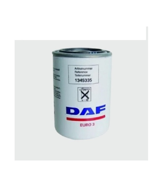 FILTRO GASOIL DAF XF EURO3