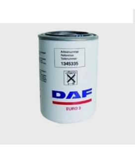 FILTRO GASOIL DAF XF EURO3