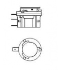 LAMPARA H15-AMOLUX 24V