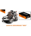 ZAPATO ADR SEGURIDAD CALIDAD "NEO"