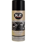 GRASA K2 SPRAY LITIO BLANCA 400ML