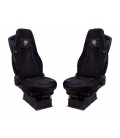 FUNDAS ASIENTO VOLVO FH4 - 2013