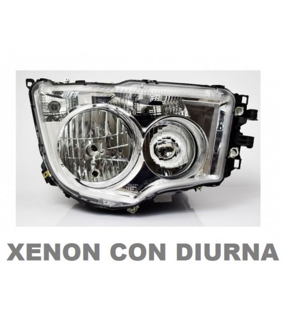 FARO ACTROS 4 XENON