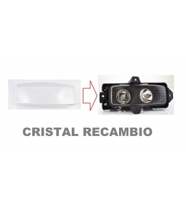 CRISTAL FARO AUXLIAR PREMIUM DXI