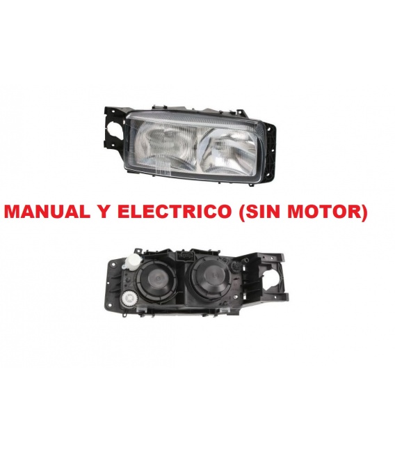 FARO RENAULT PREMIUM DCI MANUAL