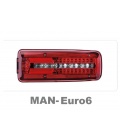 PILOTO MAN LEDS EURO 6