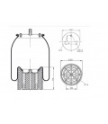 SUSPENSION FUELLE SCHMITZ 1 TOMA