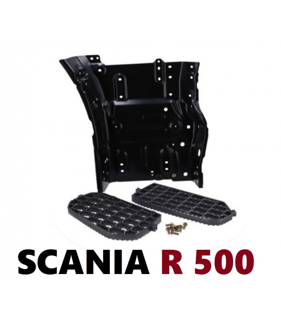 ESTRIBO SCANIA R 500