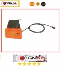 PILOTO LATERAL VIGNAL LEDS REMOLQUES