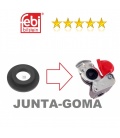 JUNTA GOMA GRIFO DE AIRE FEBI