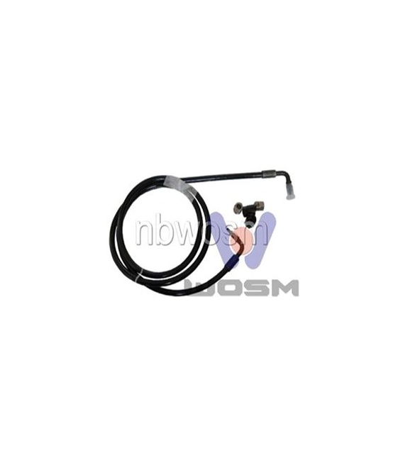 CABLE ELEVACION CABINA VOLVO