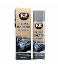 LIMPIADOR AIRE ACONDICIONADO K2-*500ML