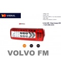 PILOTO VOLVO FM LEDS LC10 - VIGNAL