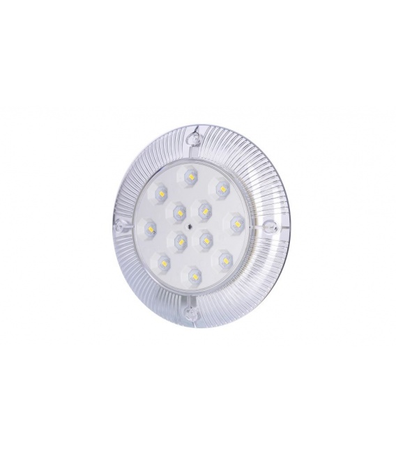 PLAFON CABINA 24V LEDS SMD