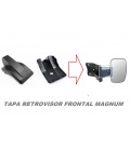 TAPA RETROVISOR FRONTAL MAGNUM DXI