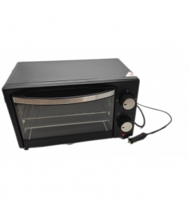 HORNO PROGRAMABLE 24V