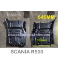 ESTRIBO SCANIA R 500