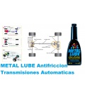 METAL LUBER TRANSMISIONES AUTOMATICAS 946.ML