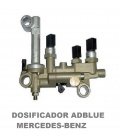 MODULO INYECCION ADBLUE MERCEDES