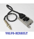 SENSOR NOX VOLVO - RENAULT MARCA ORIGINAL