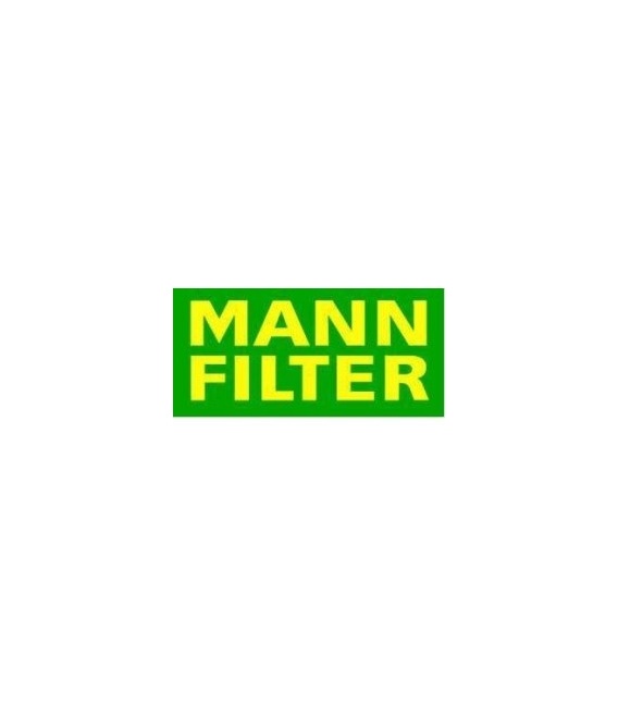 FILTRO ACEITE STRALIS MANN