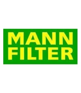 FILTRO ACEITE STRALIS MANN