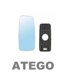 CRISTAL RETROVISOR ATEGO