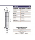 AMORTIGUADOR TRUCKING GIGANT LECIÑENA