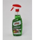 LIMPIADOR INSECTOS SPRAY 750ML