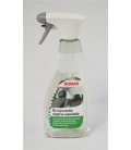 LIMPIADOR TAPICERIA 500ML