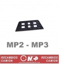 APOYAPIES ACTROS MP2 - MP3