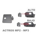 TAPA ESTRIBO MP2 - MP3