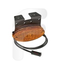 PILOTO LATERAL LED 24V