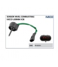 SENSOR NIVEL COMBUSTIBLE IVECO