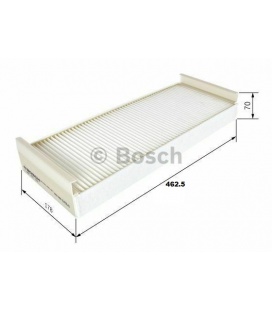 FILTRO AIRE CABINA MAN TGA BOSCH