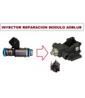 INYECTOR PARA MODULO ADBLUE