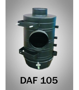 CUBETA DAF XF 105/95 FILTRO AIRE