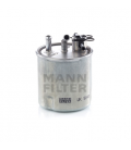 FILTRO GASOIL MANN FILTER