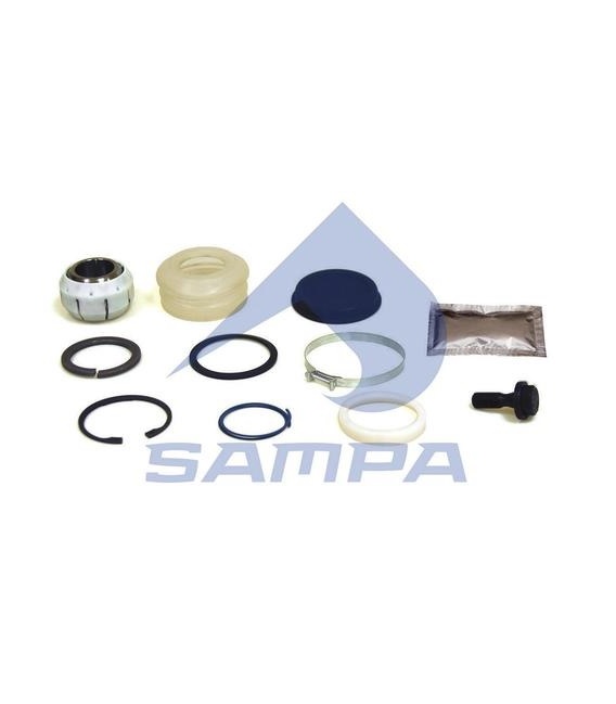 KIT REPARACION SAMPA