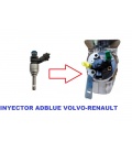 INYECTOR DOSIFICADOR ADBLUE VOLVO-RENAULT