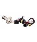 KIT XENON H4 6000K CANBUS