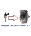 INYECTOR DOSIFICADOR ADBLUE VOLVO-RENAULT