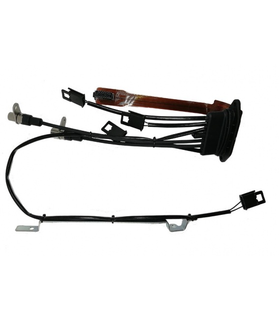 KIT CABLES ELECTRICOS CAJA DE CAMBIOS VOLVO RVI