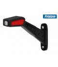 PILOTO LATERAL LED 3 LUCES 12-36V