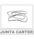 JUNTA CULATA CARTER MERCEDES