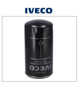 FILTRO ACEITE IVECO RENAULT