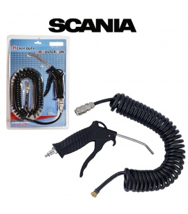 PISTOLA AIRE SCANIA SERIE 4 10K