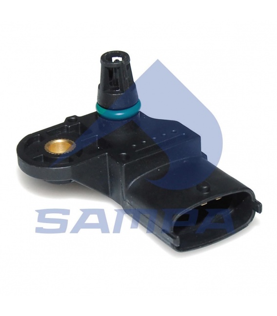 SENSOR PRESION CARGA RVI IVECO VOLVO