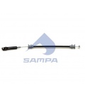 CABLE CERRADURA PUERTA RENAULT DAF VOLVO