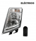 FARO ELECTRICO VOLVO FH-FM VERSIONES 3